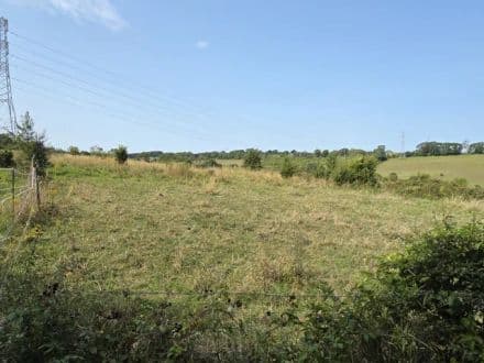 Land at Milchden, Blackness Lane, Keston